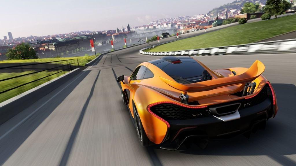 Turn 10 development team reaches its highest staff in history and works on the most ambitious Forza Motorsport game