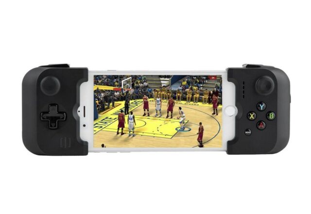 Gamevice raises case on Nintendo … again!