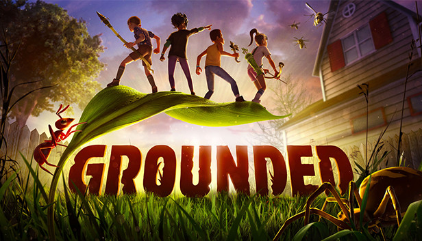 Grounded will offer the option to remove spiders from the game!