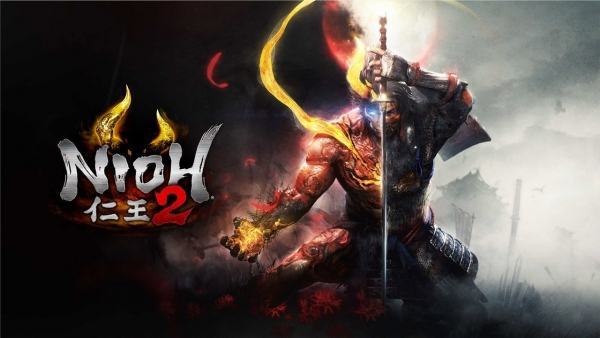 NIOH 2 and Persona 5 Scramble achieve good business results