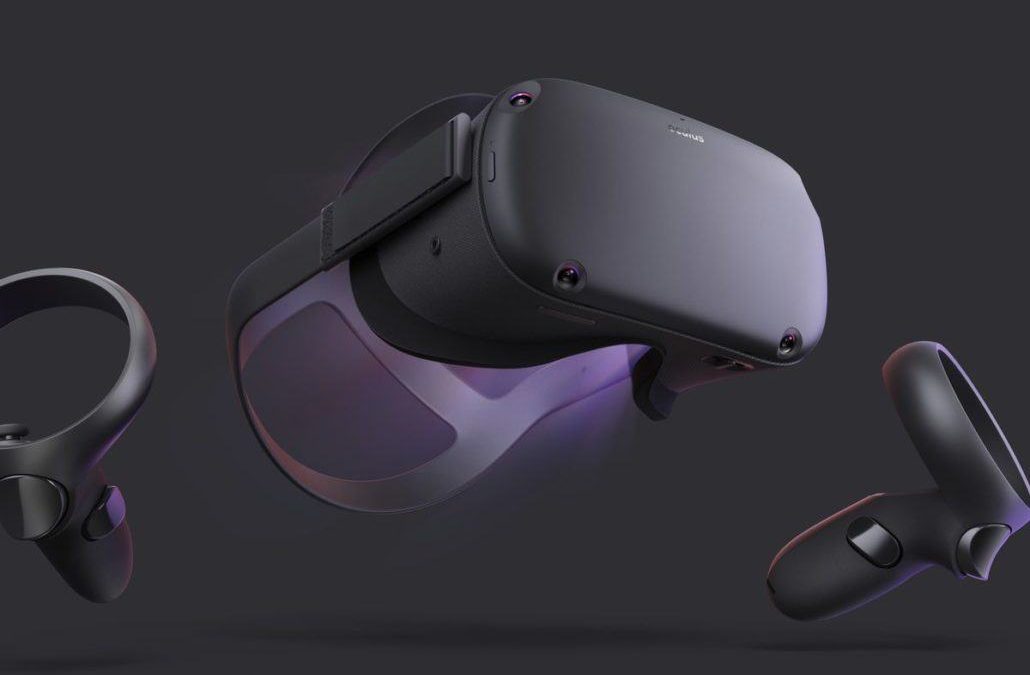 Developer: Microsoft is not striving to lead in the VR field