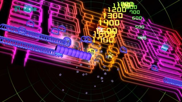 Pac-Man Championship Edition 2 is free until May 10