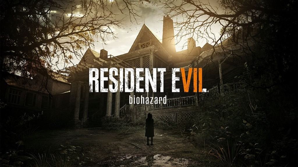 Resident Evil 7 and Resident Evil 2 continue to climb with the bestseller list
