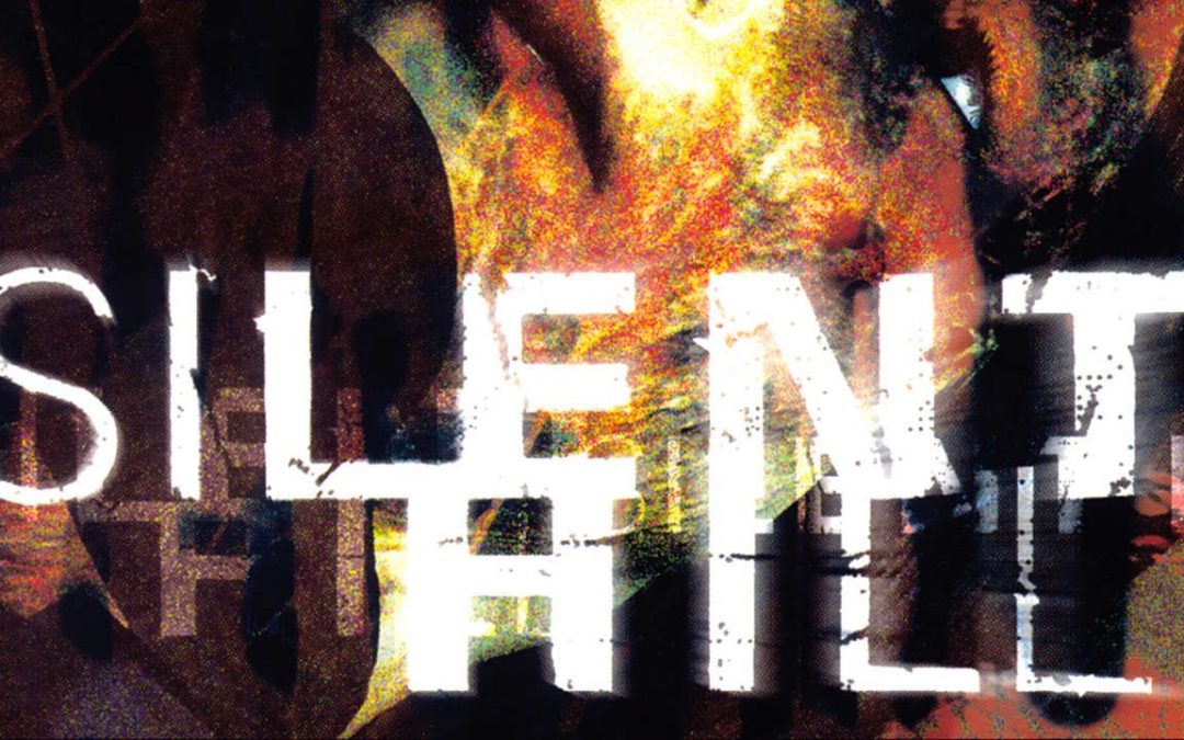 Leaked: Sony to unveil Silent Hill robot next month!