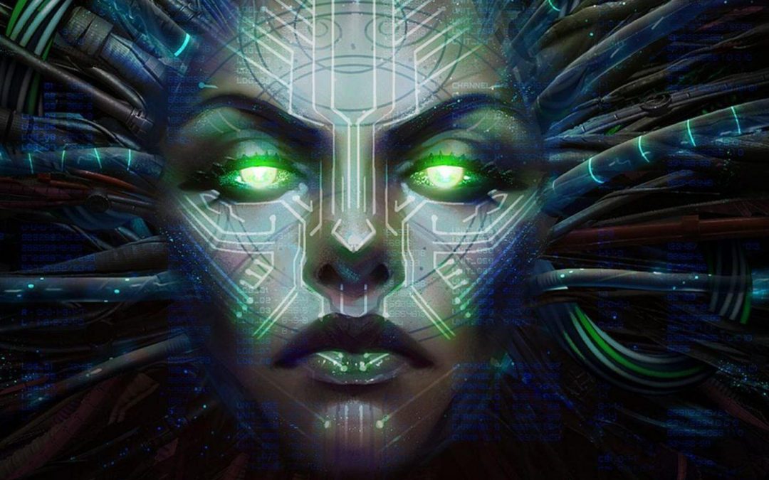 System Shock 3 is still alive