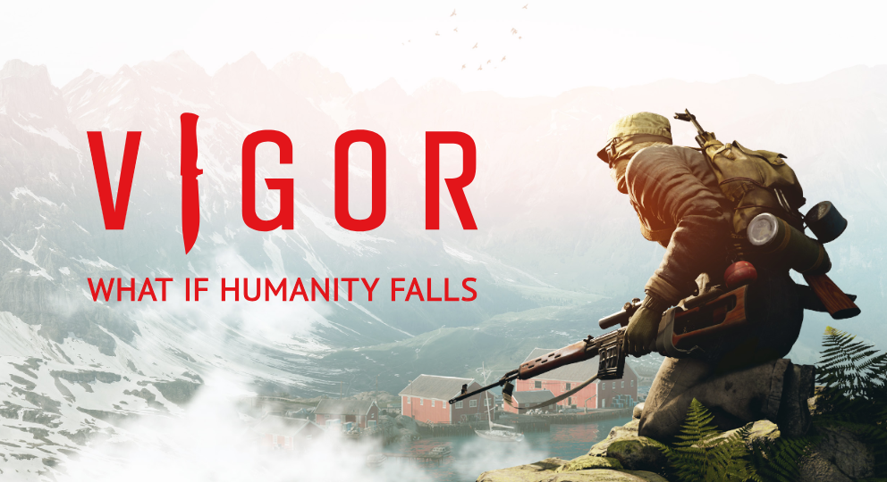 Vigor will support future joint play between Xbox One and Switch