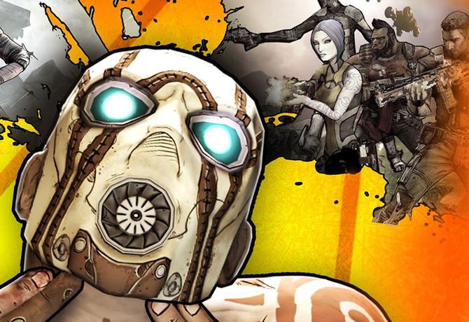 Borderlands: GOTY Edition get a free weekend on PC and XBox One
