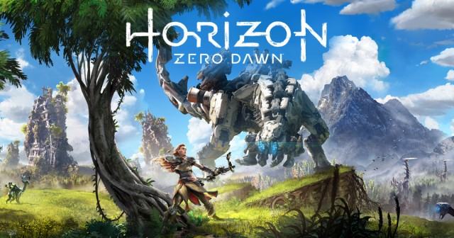 Source: Horizon Zero Dawn will be a trilogy and Part Two will be even more massive