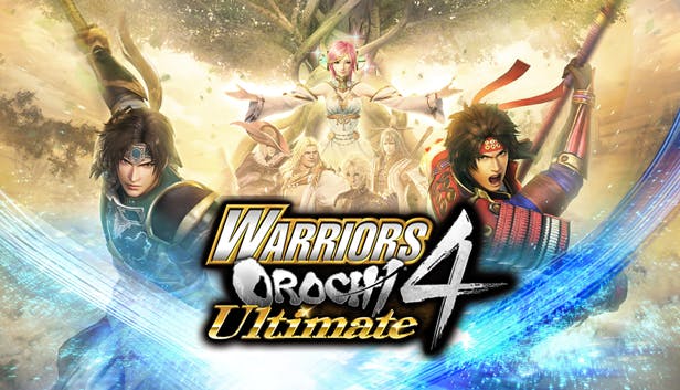 Warriors Orochi 4 Ultimate managed to ship over 200,000 copies