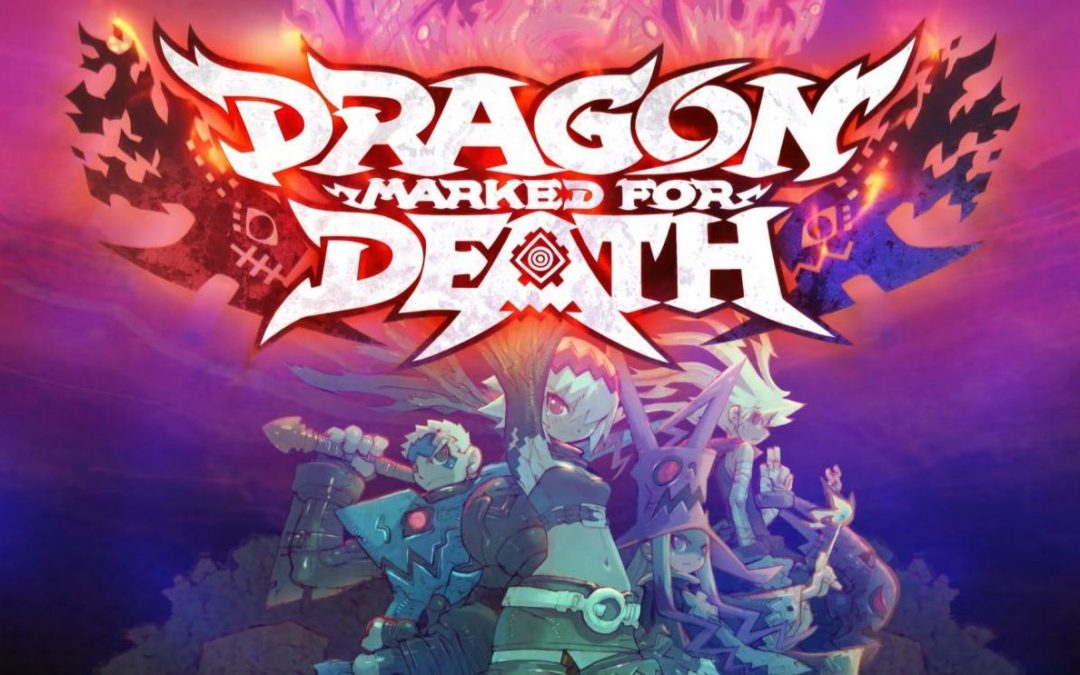 Dragon Marked for Death 3.0 update is now available