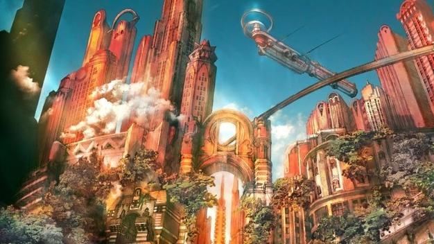 Final Fantasy XII: The Zodiac Age gets a major update to PS4 / PC versions