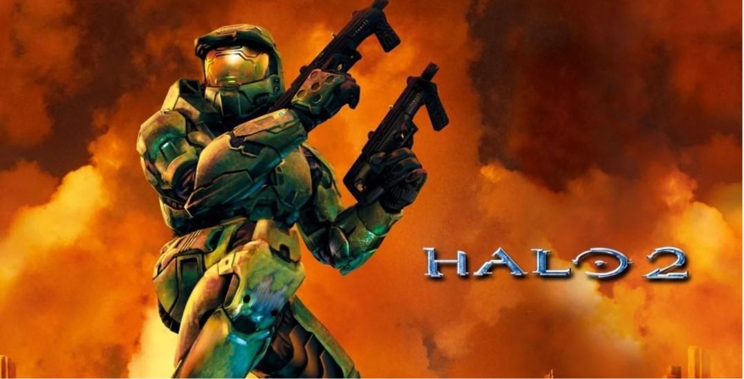 PC version tests of Halo 2 will start today