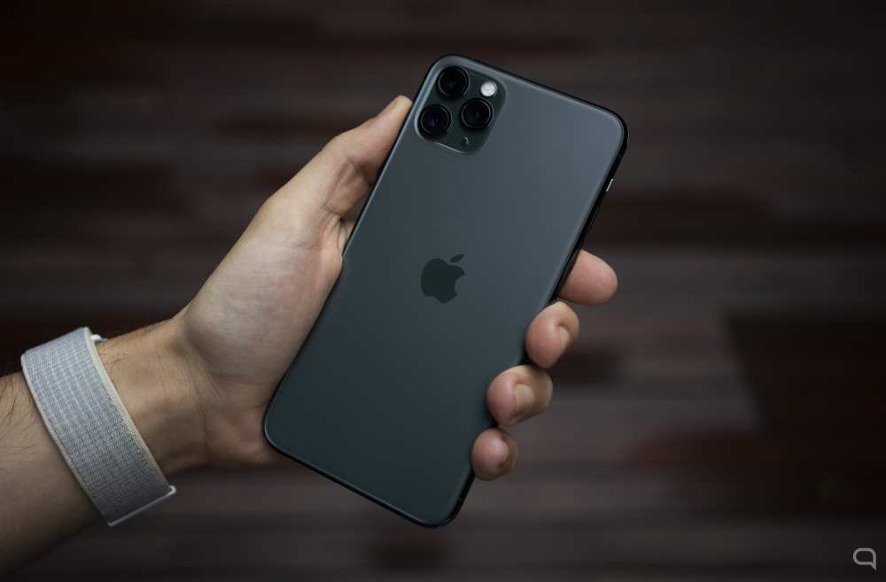 The new report reaffirms rumors that iPhone 12 Series launch could be delayed