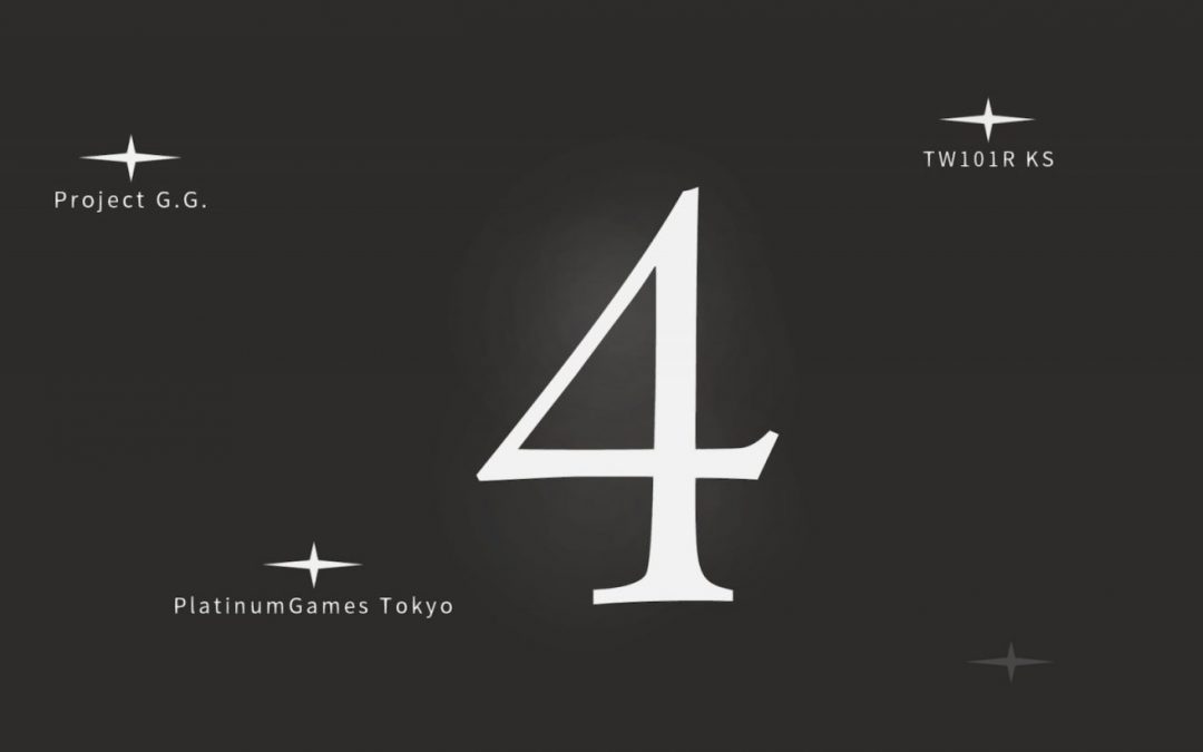 PlatinumGames still has an additional ad!