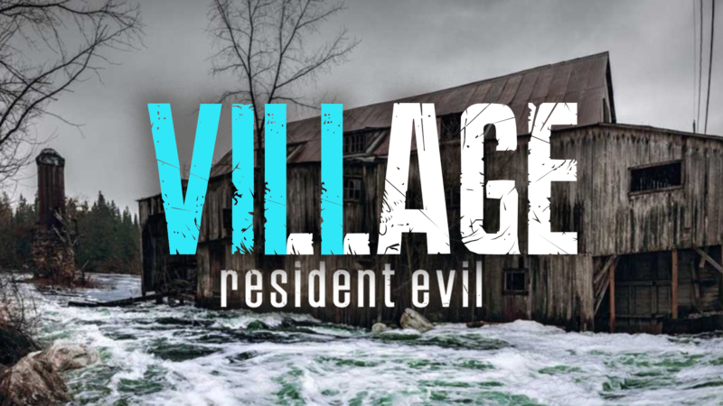 Rumor: Resident Evil 8 will support virtual reality