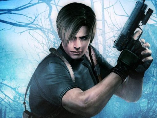 The next remake the M-Two development team is working on is not Code Veronica!