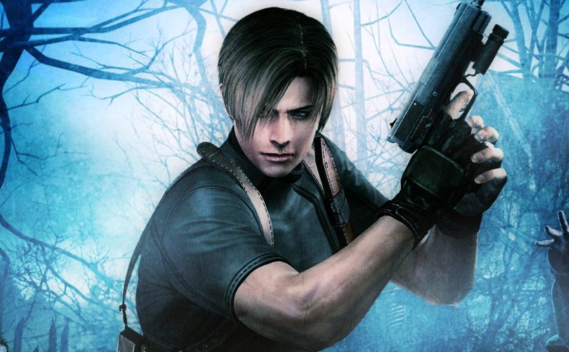 The next remake the M-Two development team is working on is not Code Veronica!