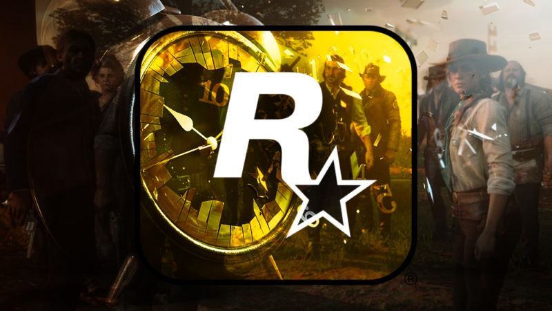 Reports: GTA 6 to be released as a mid-size game as Rockstar changes its development culture after Red Dead Redemption 2!