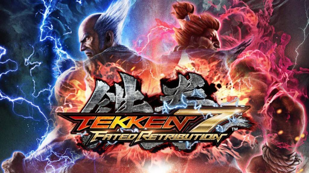 TEKKEN 7’s official game website is eager to unveil a new additional character