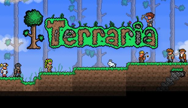 Terraria is getting Journey’s End expansion next month
