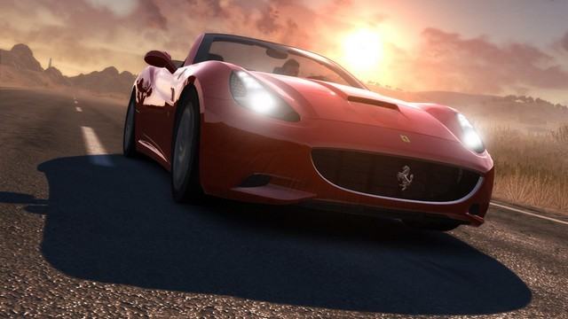 Rumor: Test Drive Unlimited 3 revealed in May