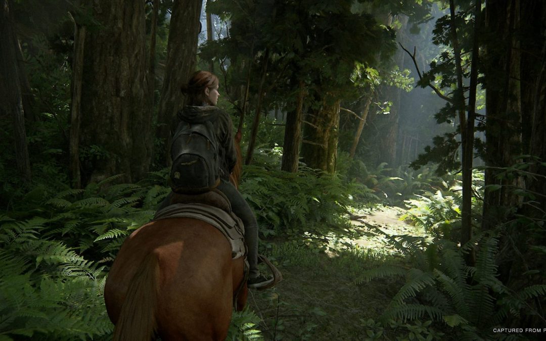 Sony returns the money to everyone who booked The Last of Us Part II and Iron Man VR