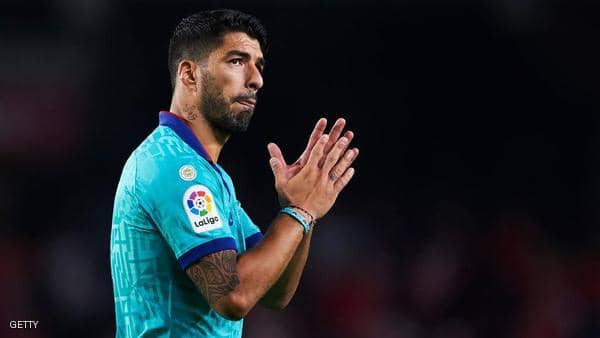 Suarez’s fate … between the Corona pandemic and the arrival of Laotaro