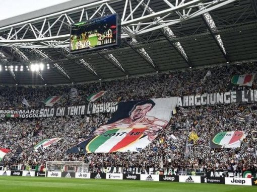 Corona imposes suffering on the Italian league again