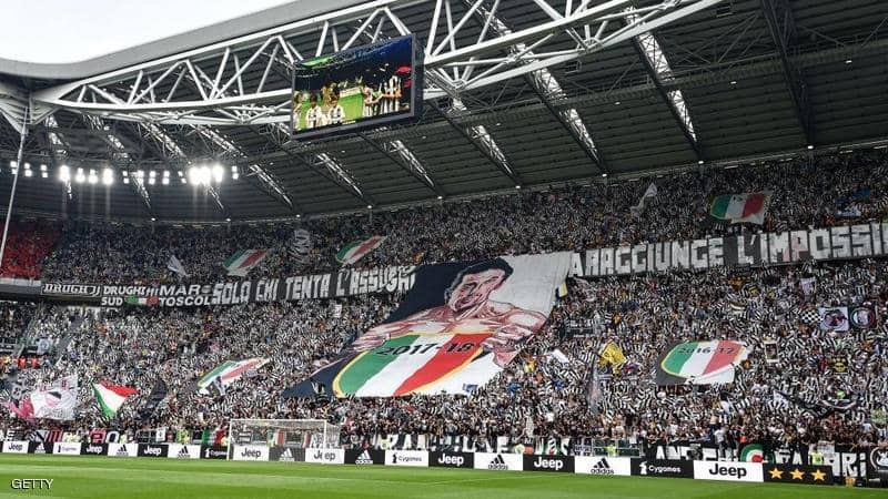 Corona imposes suffering on the Italian league again
