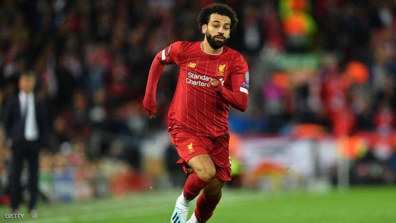 Salah and Real Madrid .. The Egyptian star’s agent responds “strongly”