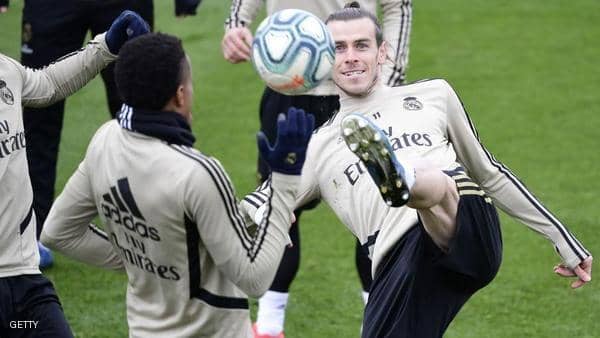 Gareth Bale reveals his next destination if he leaves Real Madrid
