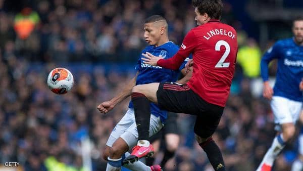 Testimony from the Premier League .. What will happen if the league is not completed?