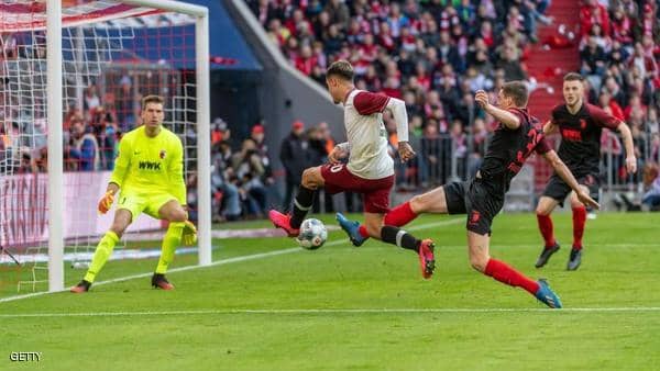 The German League gets the green light to resume its matches