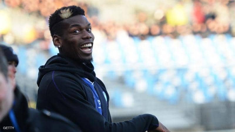 Solskjaer reveals Pogba’s future with Manchester United