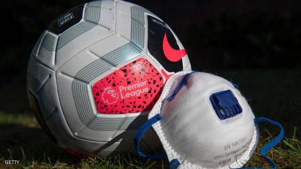 “Premier League” official: Players worried about league resumption