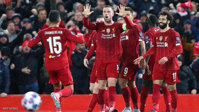 Whatever the decision .. Liverpool is on the cusp of “Coronation Dream”