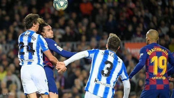 “One solution” to save Spanish football after Corona