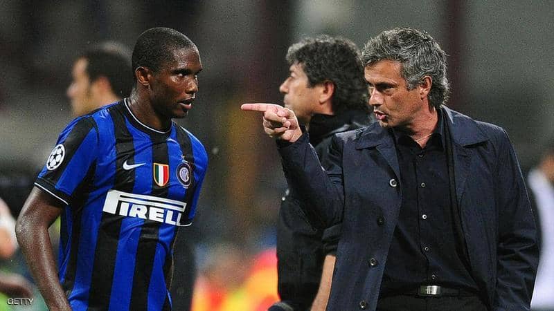 Ito tells the story of a photo that convinced him to leave for Inter Milan