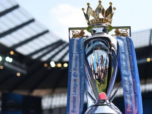 Liverpool will raise the “Premier League” Cup without an audience