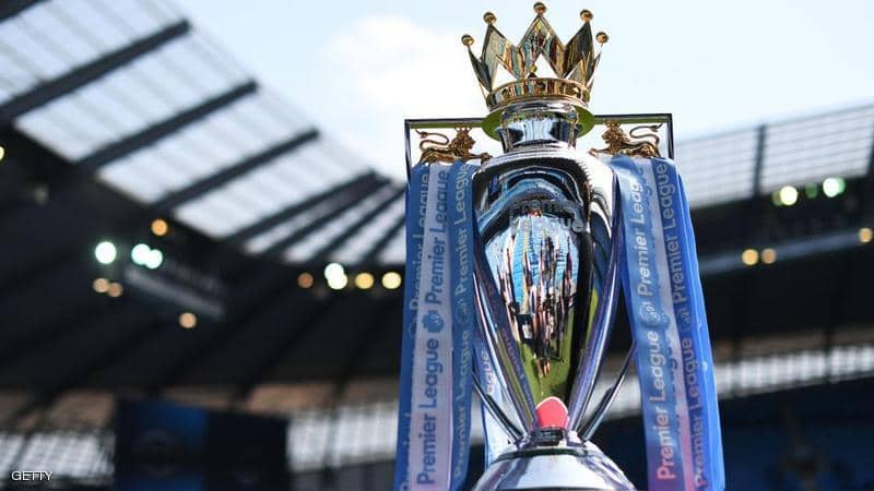 Liverpool will raise the “Premier League” Cup without an audience