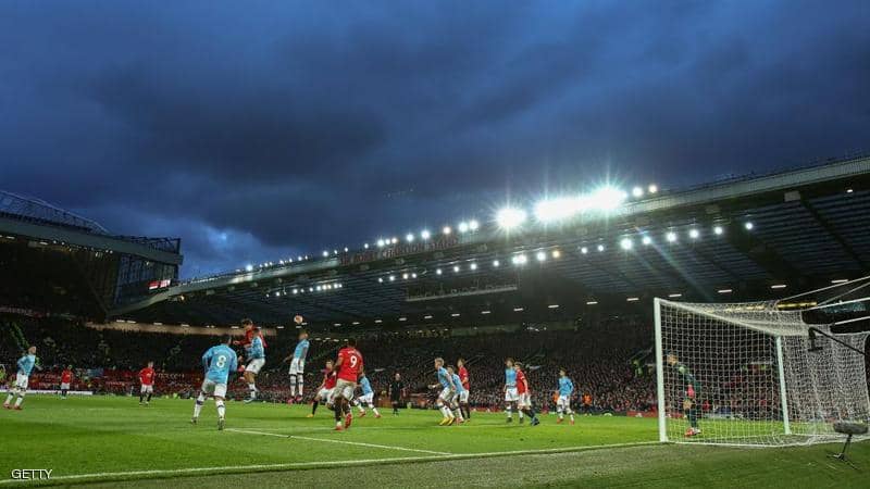 English Premier League .. 4 new cases with the “Decision of Frictions”