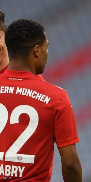 Lewandowski finally does it … Bayern is close to the 30th coronation
