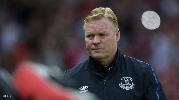 Reports: Koman transferred the Dutch coach to the hospital