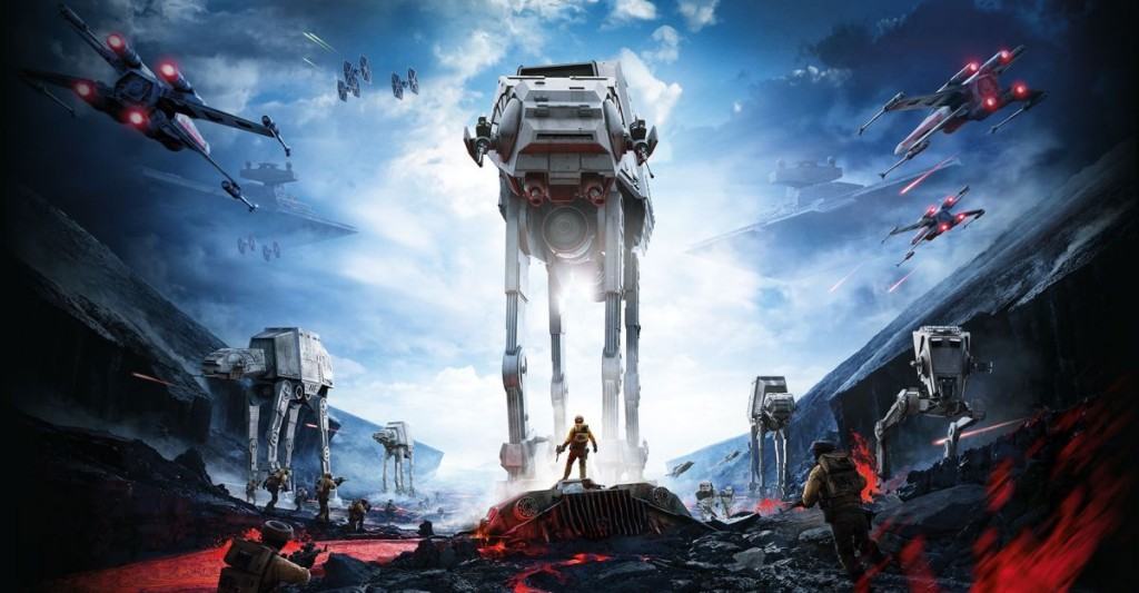 EA is not currently planning to develop Star Wars: Battlefront III