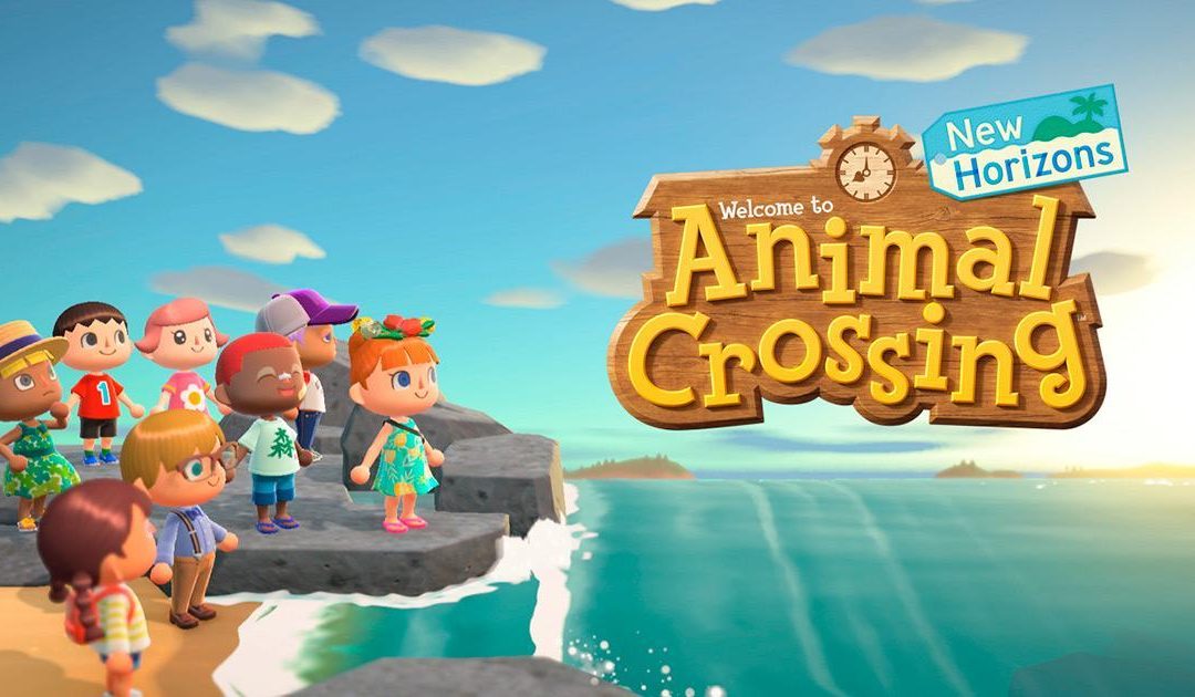 An Animal Crossing: New Horizons player designed his island as a map of The Legend of Zelda: A Link to the Past!