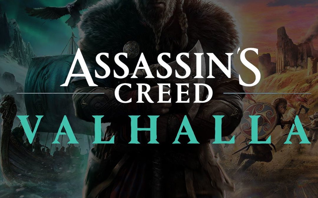 Show off Assassin’s Creed: Valhalla with Inside Assassin’s Creed: Valhalla, teaser