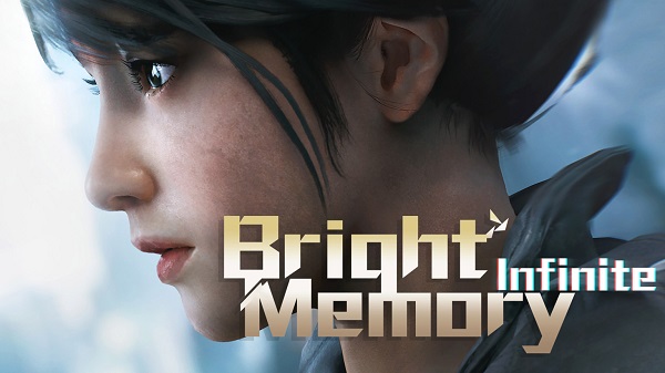 Bright Memory: Infinite game developer confirms that what we saw with the Inside Xbox episode is from the game itself