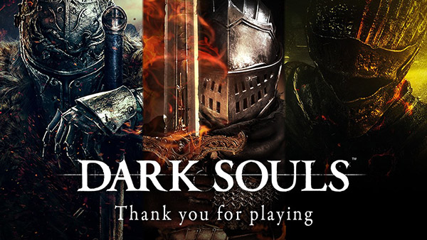 Sales of Dark Souls III reached 10 million copies and 27 million copies sold from the series games