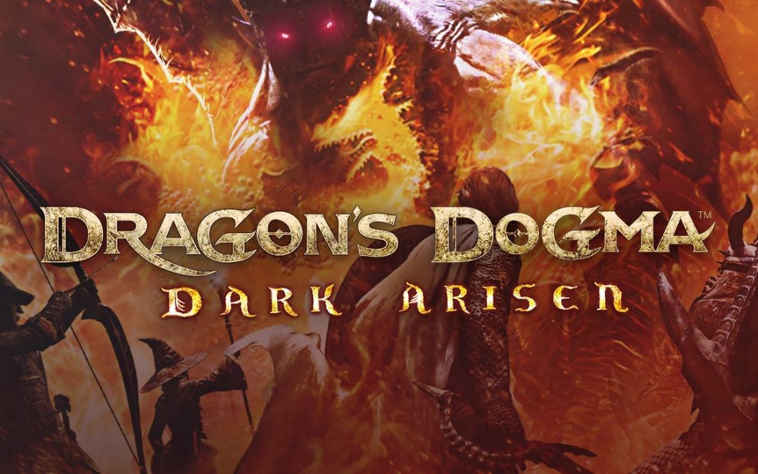 Dragon’s Dogma: Dark Arisen reaches the barrier of one million copies sold