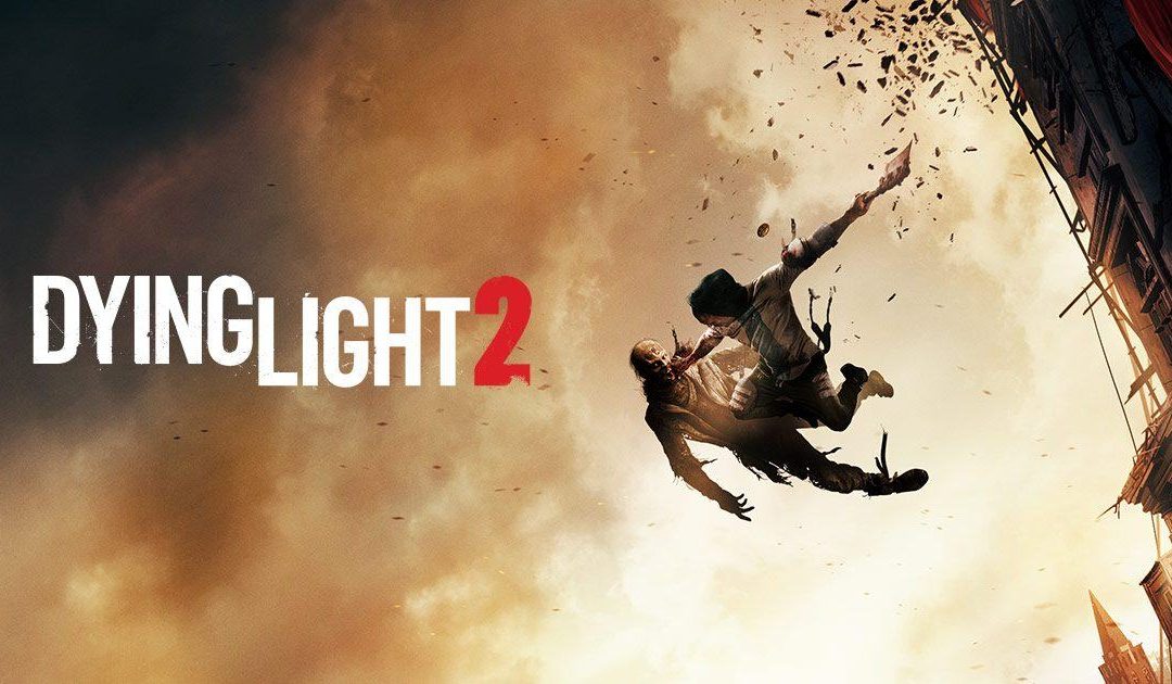 Dying Light 2 at the end of the development phase and the release date will be a surprise